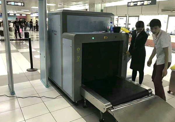 安檢（行李安檢機(jī)、安檢門）真的對人體有危害嗎？真相到底如何？