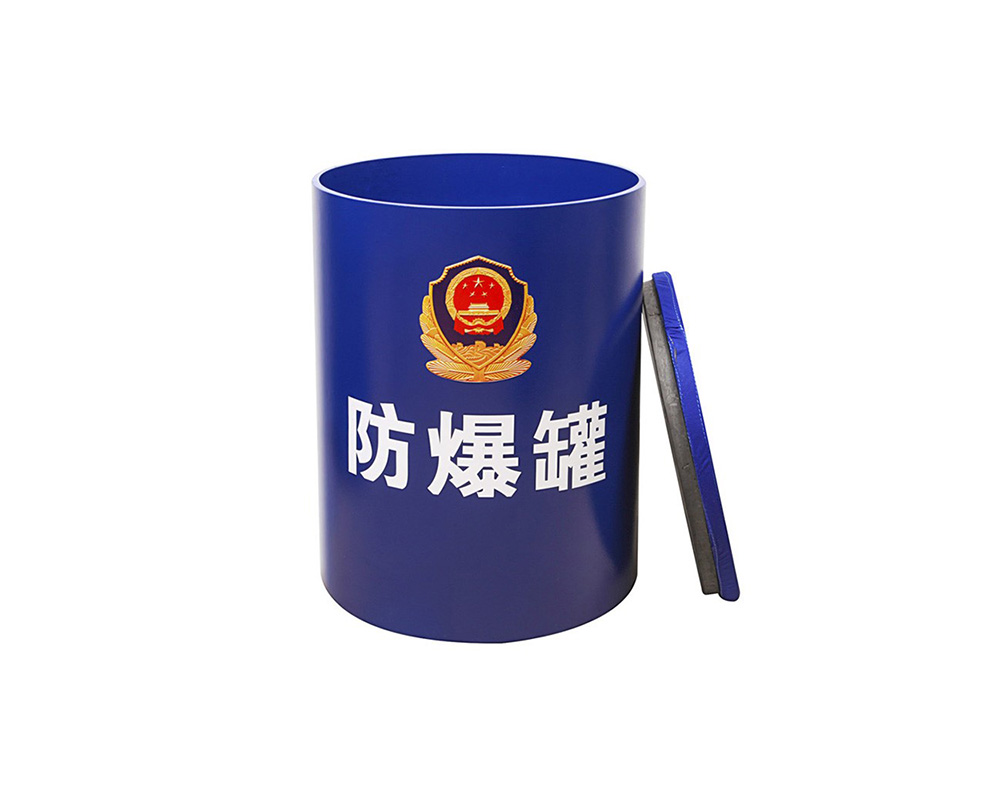 從選擇防爆罐到選擇全封閉防爆球，廠家如何應(yīng)對(duì)？